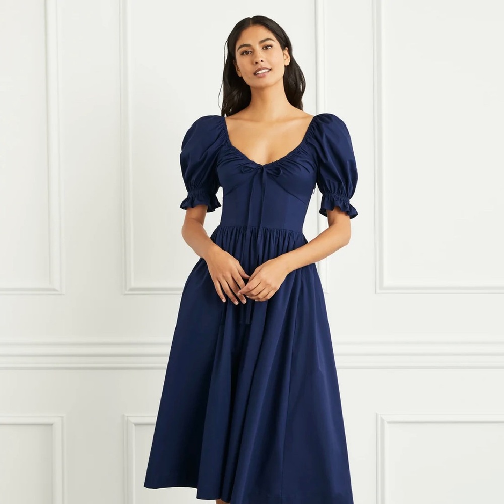 Hill House The Ophelia Nap Dress